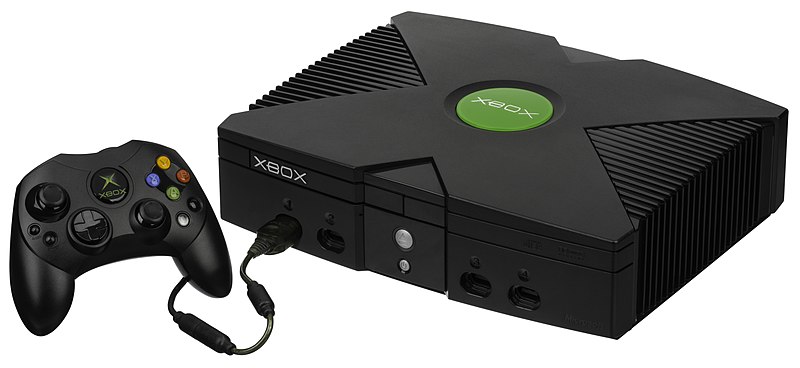 Xbox Game Studios - Wikidata