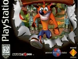 Crash Bandicoot