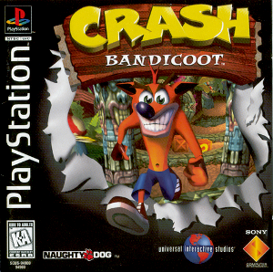 Crash Tag Team Racing (Video Game 2005) - IMDb