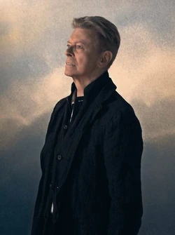 David Bowie