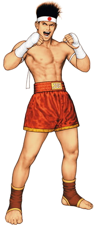The King of Fighters Trilogy (KOF 99,2000 & 2002) [Sega Dreamcast