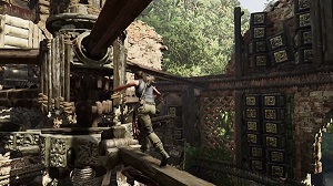 Tomb Raider: The Last Revelation Review - GameRevolution