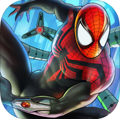 free download android games: Spiderman - Toxic City Free Android Game  Download