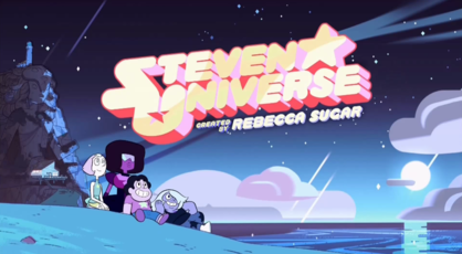 Steven Universe - Incredible Characters Wiki