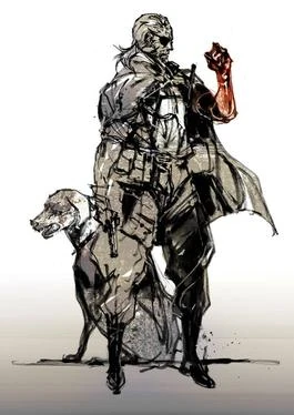 Venom Snake | Ultimate Pop Culture Wiki | Fandom