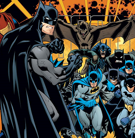 8 Ways Batman's Rogues Gallery Changed After The New 52