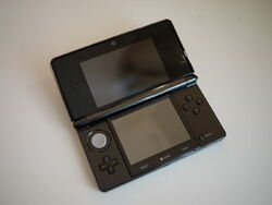 List Of Nintendo 3ds Colors And Styles Ultimate Pop Culture Wiki Fandom