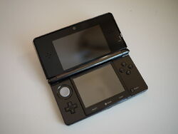 New 3ds colors discount