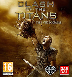 Clash of the Titans Review - IGN