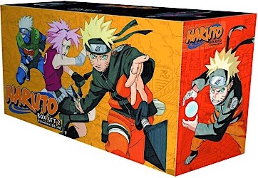 Akatsuki (Naruto), Ultimate Pop Culture Wiki