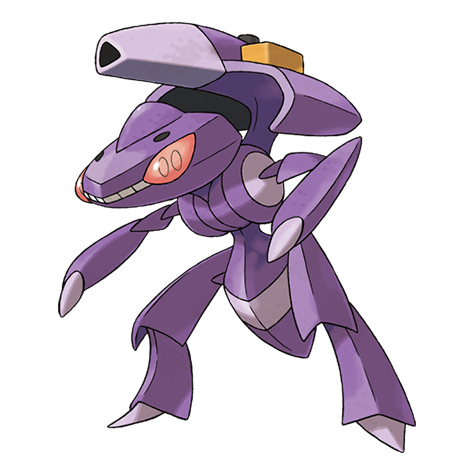 Shiny Pokémon, Ultimate Pop Culture Wiki