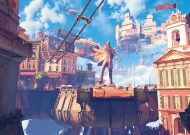 Review: BioShock Infinite: Burial at Sea Episode Two – Destructoid