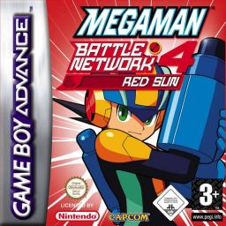 Mega Man Battle Network 5: Double Team Review - GameSpot