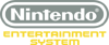 NES logo
