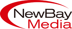 NewBay Media logo