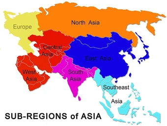 Culture Of Asia Ultimate Pop Culture Wiki Fandom