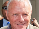 Anthony Hopkins