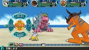 Digimon Adventure PSP