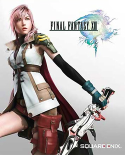 Square Enix Europe: “FINAL FANTASY XIII-2 Community Day Was a Huge