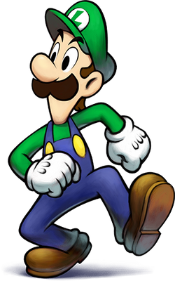 Mario & Luigi: Superstar Saga + Bowser's Minions - Super Mario Wiki, the  Mario encyclopedia