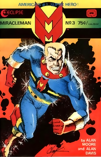 洋書・アメコミ　全3巻セット　ミラクルマン　MIRACLEMAN 洋書・アメコミ 全3巻セット ミラクルマン MIRACLEMAN