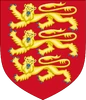 Royal Arms of England