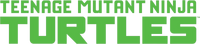 Teenage Mutant Ninja Turtles 2022 franchise logo