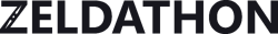 Official Zeldathon logo