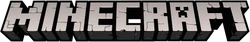 Minecraft logo