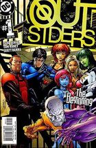 Outsiders cover