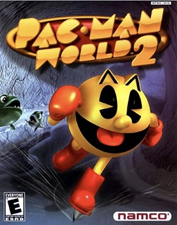 Pac Man World 2 Ultimate Pop Culture Wiki Fandom