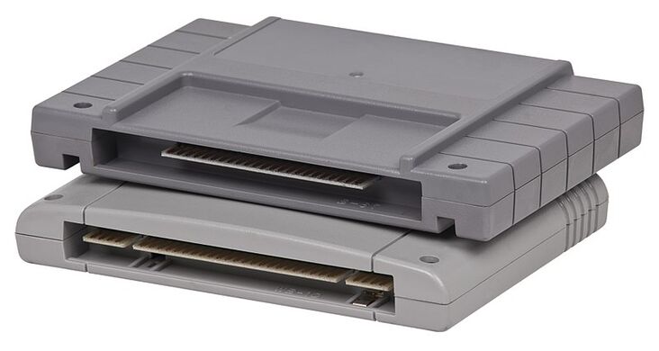 Super Nintendo Entertainment System | Ultimate Pop Culture