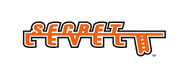 SecretLevelLogo 2005