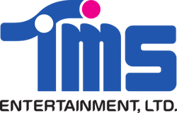 TMS Entertainment logo