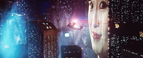 Blade Runner, Ultimate Pop Culture Wiki