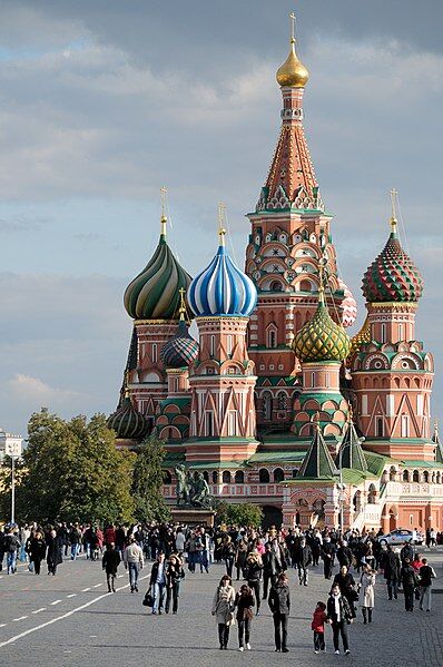 Russia National Flag Day: Its History and Meaning - South Ural State  University