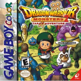 Dragon Warrior Monsters 2 | Ultimate Pop Culture Wiki | Fandom