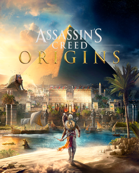 Assassin's Creed Origins Adds Free Update And Premium DLC This Month -  GameSpot