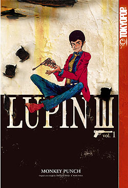 Lupin the Third | Ultimate Pop Culture Wiki | Fandom