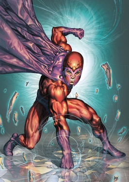 Magneto (Marvel Comics) - Wikiwand