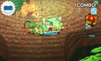 Pok mon Rumble World Ultimate Pop Culture Wiki Fandom