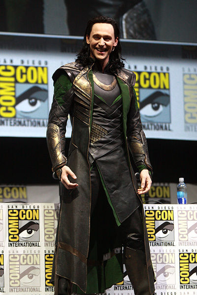 Tom Hiddleston's Loki May Have Taken Inspiration from Attack on