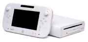 A Wii U
