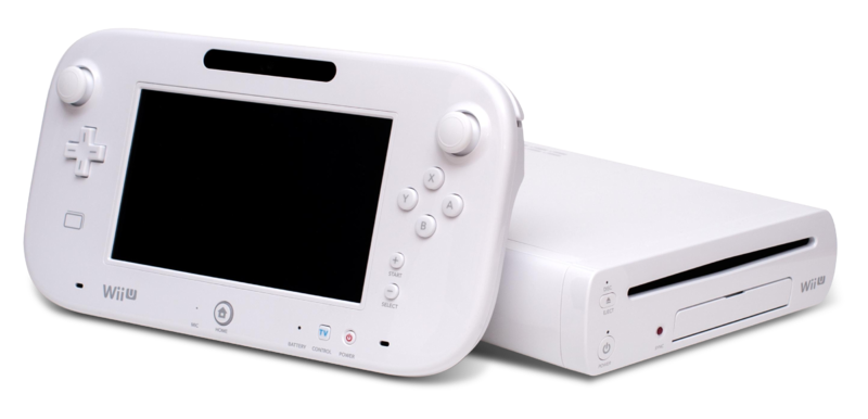 Nintendo Forecasts Loss on Dismal Wii U Sales - WSJ