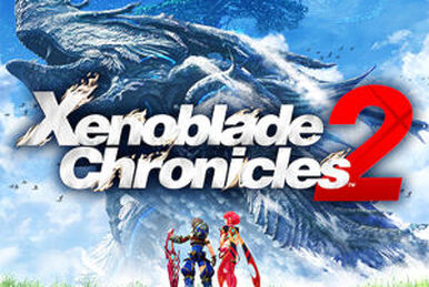 Xenoblade Chronicles 3 Arts, Talent Arts, and Combos - Polygon