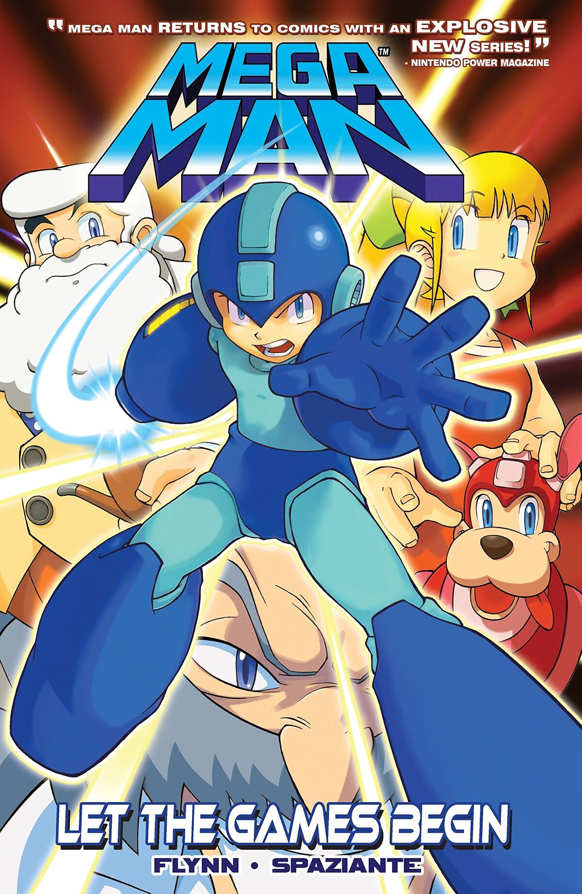 Tango - MegaManMaker Wiki