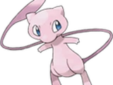Mew (Pokémon)
