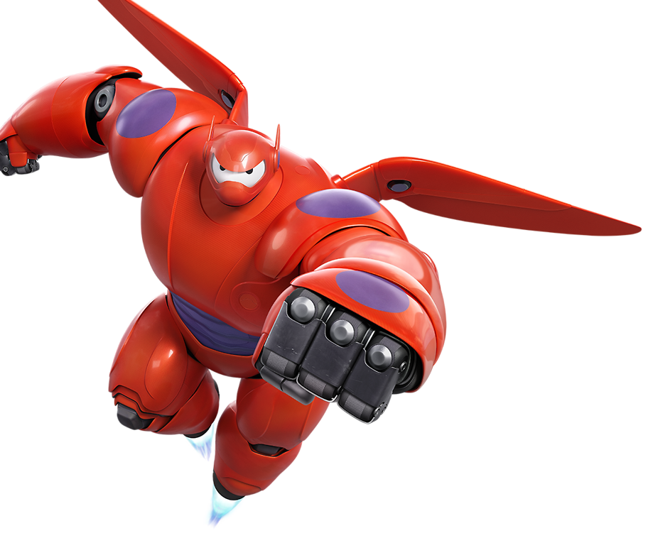 Baymax Big Hero 6 Ultimate Pop Culture Wiki Fandom