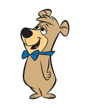 Boo-Boo Bear
