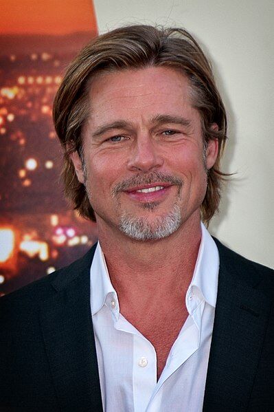 Brad Pitt Ultimate Pop Culture Wiki Fandom